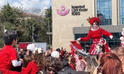 İBB Şehir Tiyatrolarının '40. Çocuk Şenliği' başladı