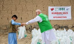 İHH bu yıl 61 ülkede 3,5 milyon kişiye kurban eti ulaştırmayı hedefliyor