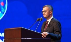 İletişim Başkanı Duran, TRT 48. Uluslararası 23 Nisan Çocuk Şenliği Gala Programı'nda konuştu: