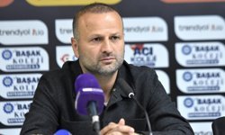 İmaj Altyapı Vanspor FK-İstanbulspor maçının ardından