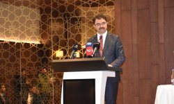 İmam Hatip Okulları Büyük Türkiye Şöleni Konya'da yapılacak