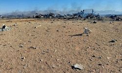 İran Silahlı Kuvvetleri: ABD'nin pilotunu kurtarma girişimi başarısız oldu