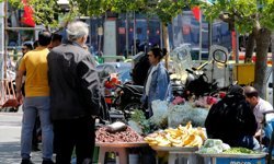 İran'ın başkenti Tahran'da günlük yaşam savaş öncesi rutinine dönüyor