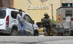 İsrail ordusunun, işgal altındaki Batı Şeria'da açtığı ateş sonucu bir çocuk hayatını kaybetti