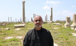 İsrail'in Lübnan'a saldırılarında tarihi eserler de zarar gördü