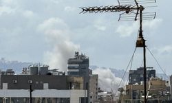 İsrailli milletvekilleri, Netanyahu'dan Lübnan'ın güneyini tamamen işgal etmesini istedi