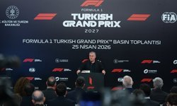 İstanbul, 2027'den itibaren 5 yıl boyunca Formula 1 takviminde yer alacak