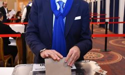 İstanbul Hazır Giyim ve Konfeksiyon İhracatçıları Birliği başkanlığına Mustafa Paşahan seçildi