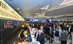 İstanbul Jewelry Show 59. kez kapılarını açtı