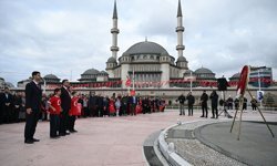 İstanbul'da 23 Nisan Ulusal Egemenlik ve Çocuk Bayramı kutlanıyor