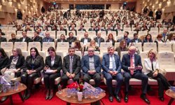 İstanbul'da 'Erken Çocuklukta Aile, Okul ve Değerler Sempozyumu' düzenlendi