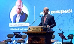 İstanbul'da 'IV. Uluslararası Montessori Zirvesi' başladı