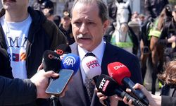 İstanbul'da Türk Polis Teşkilatının 181. yıl dönümü kortej geçişiyle kutlandı