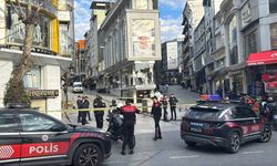 İstanbul'daki kurye cinayetinin 2 şüphelisi Edirne'de yakalandı