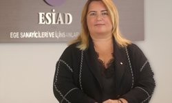 İzmir iş dünyası temsilcileri 'Türkiye Yüzyılı Yatırım İçin Güçlü Merkez Programı'nı değerlendirdi