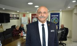 İzmir Sivil Toplum Örgütleri Platformu'ndan körfezin temizliği için rapor