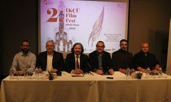 İzmir'de film festivalinde teknoloji, vicdan ve çocuk temalı filmlerin gösterimi yapılacak