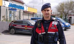 Jandarma telefon dolandırıcılığına karşı vatandaşları uyardı