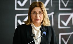 KADEM'den 'Özel ve Kamusal Alanda Kadın Emeği Araştırması'