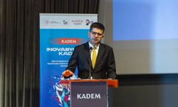 KADEM'in 'Yatırım Ekosistemi Buluşması' İstanbul'da düzenlendi