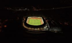 Kadın futbolunda Türkiye-İsviçre maçına doğru