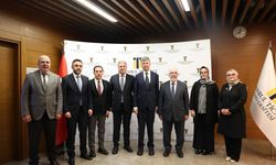 Kadınlara yönelik 'Hobin İşin Olsun' projesi tanıtıldı