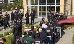 Kahramanmaraş merkezli uyuşturucu operasyonunda 45 zanlı tutuklandı