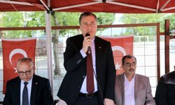 Kahramanmaraş'taki okul saldırısında hayatını kaybeden öğretmen Manisa'da anıldı