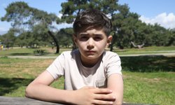 Kahramanmaraş'taki okula saldırıdan saklanarak kurtulan öğrenci 23 Nisan'ı buruk karşılıyor