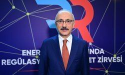 Kalyon yenilenebilir enerjide küresel pazarlara yönelik çalışmalarını sürdürüyor