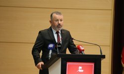 Karabük Üniversitesi'nde 'Medya ve Etik Çalıştayı' düzenlendi