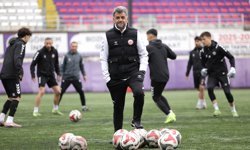 Karadeniz Ereğli Belediyespor, 46 yıllık tarihinde 'ilki' başarmak istiyor