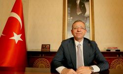 Kars Valisi Ziya Polat, AA'nın kuruluşunun 106. yılını kutladı