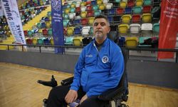 Kas erimesine meydan okuyan Acar, boccia sporunda şampiyonlar yetiştiriyor