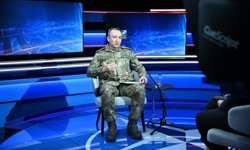 KFOR Komutanı Ulutaş: 'Ülkemiz, KFOR'a en yüksek katkı sağlayan ülkeler arasında'