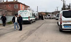 Kırıkkale'de iki kardeş tartıştıkları babalarını bıçak ve nacakla öldürdü