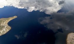 Kırklareli Barajı'nda doluluk oranı yüzde 63'e ulaştı