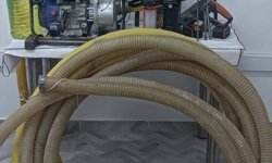 Kırşehir'de izinsiz kazı yapan 8 şüpheli suçüstü yakalandı