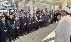 Kırşehir'de nefes borusuna çilek kaçan 2,5 yaşındaki çocuk hayatını kaybetti