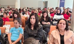 KKTC'de 3. Akıl ve Zeka Oyunları Turnuvası yapıldı