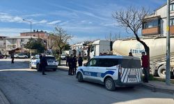 Kocaeli'de silahla vurulan kişi öldü