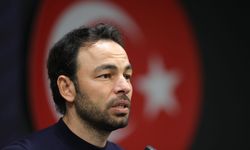 Kocaelispor-RAMS Başakşehir maçının ardından