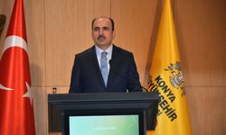 Konya Büyükşehir Belediye Başkanı Uğur İbrahim Altay, tarım projelerini değerlendirdi: