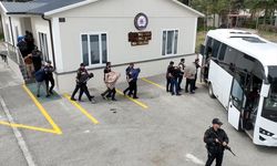 Konya merkezli dolandırıcılık operasyonunda 16 zanlı tutuklandı