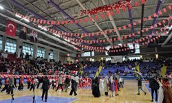 Konya ve çevre illerde 23 Nisan Ulusal Egemenlik ve Çocuk Bayramı kutlandı