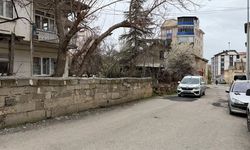 Konya'da sobadan sızan gazdan zehirlenen kişi öldü