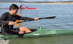 Köyceğiz, Durgunsu Kano Uluslararası Bahar Kupası'na ev sahipliği yapacak