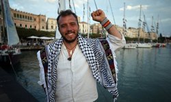 Küresel Sumud Filosu'nun '2026 Bahar Misyonu' aktivistleri, Gazze'ye ulaşmakta kararlı