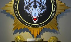 Malatya'da uyuşturucu operasyonunda yakalanan 11 şüpheli tutuklandı