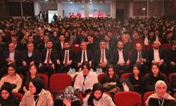 Mardin'de TÜGVA İhtisas Akademi Lansman Programı düzenlendi